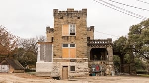 Fixer Upper: The Castle 1. évad Ep.2 2. epizód