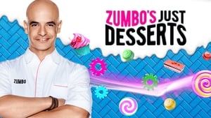 Adriano Zumbo desszertvarázslatai kép