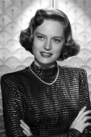 Alexis Smith profil kép