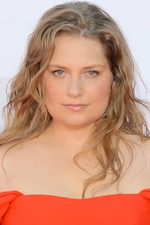 Merritt Wever profil kép