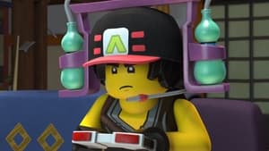 LEGO Ninjago: A Spinjitzu mesterei A hegy mestere Ep.1 145. fejezet: Shintaro