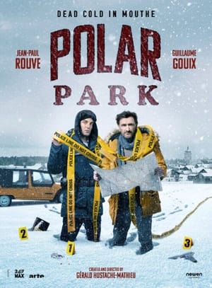 Polar Park poszter