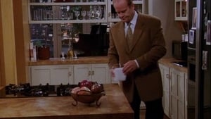 Frasier - A dumagép 11. évad Ep.6 6. epizód