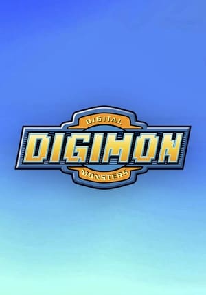 Digimon poszter