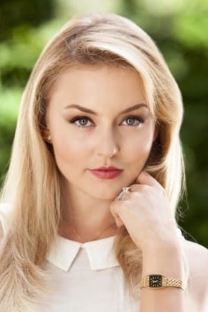 Angelique Boyer profil kép