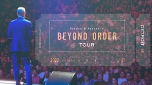 Beyond Order Tour 1. évad Ep.16 16. epizód