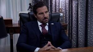 Tyler Perry's The Oval 2. évad Ep.2 2. epizód