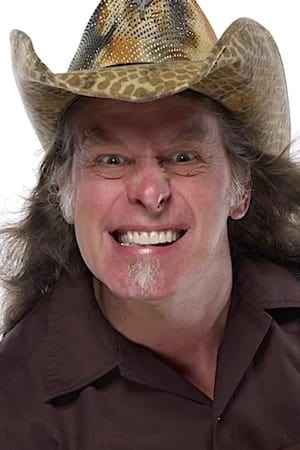 Ted Nugent profil kép