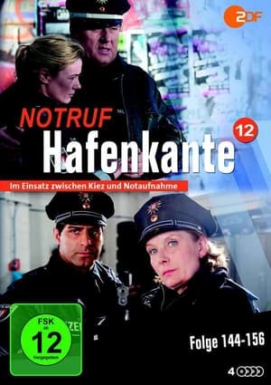 Notruf Hafenkante 12. évad (2017-10-05) poszter