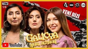 Galiçya İşgal Altında 1. évad Ep.1 1. epizód