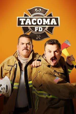 Tacoma FD poszter