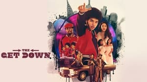 The Get Down kép