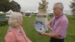 Antiques Roadshow 22. évad Ep.17 17. epizód