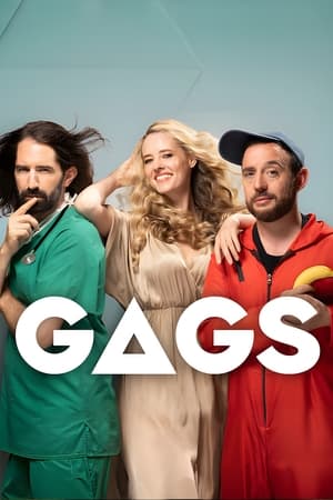 Gags - Comedy Deluxe