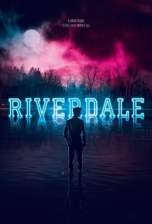 Riverdale poszter