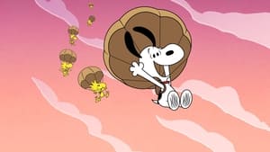 A Snoopy-show kép