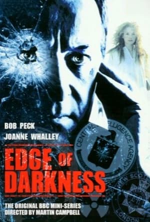 Edge of Darkness poszter