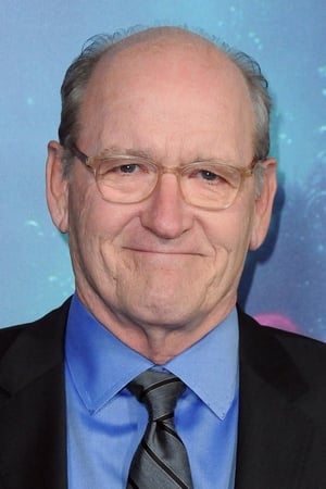 Richard Jenkins profil kép