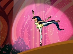 Winx Club 1. évad Ep.12 12. epizód