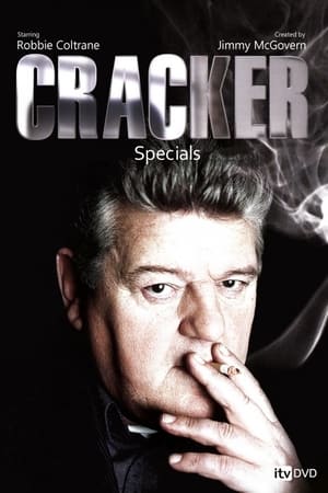 Cracker Speciális epizódok (1996-10-28) poszter