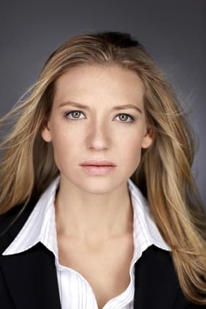 Anna Torv profil kép