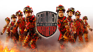 Real Men Malaysia: Wira Merah kép