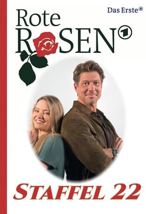 Rote Rosen 22. évad (2023-12-15) poszter