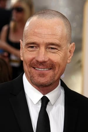 Bryan Cranston profil kép