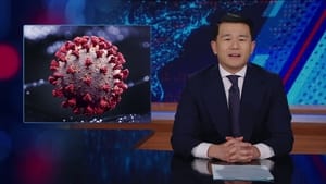 The Daily Show 29. évad Ep.16 16. epizód