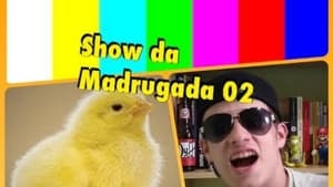 Show da Madrugada 1. évad Ep.2 2. epizód