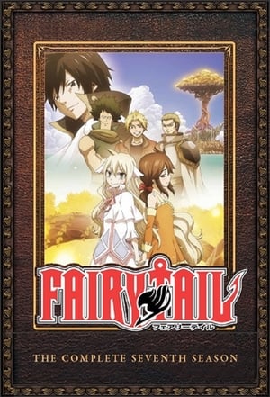 Fairy Tail poszter