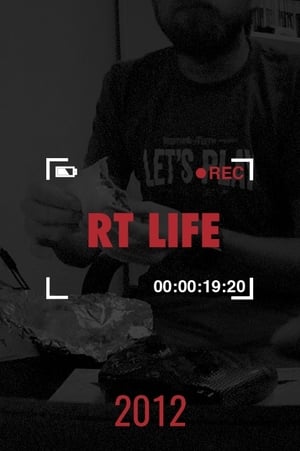 RT Life 2. évad (2012-01-14) poszter