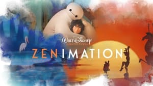 Zenimation kép