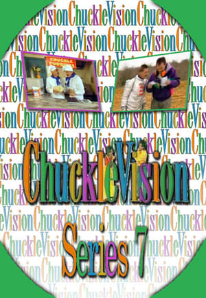 ChuckleVision 7. évad (1995-01-07) poszter