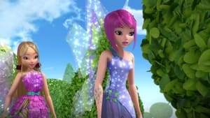 Winx Club 6. évad Ep.23 23. epizód