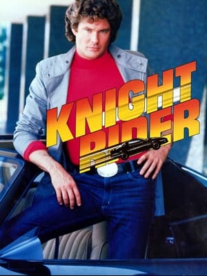 Knight Rider poszter