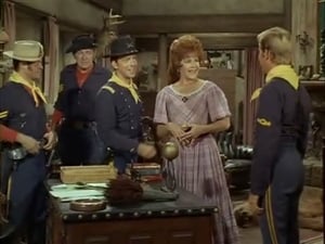 F Troop 2. évad Ep.11 11. epizód