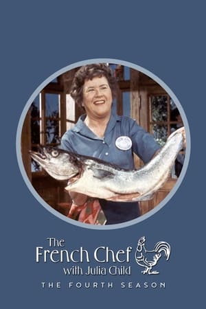 The French Chef 4. évad (1965-03-31) poszter