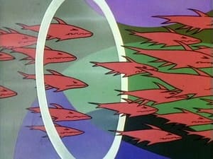 Space Ghost and Dino Boy 1. évad Ep.48 48. epizód