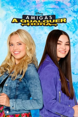 Best Friends Whenever poszter