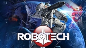 Robotech kép