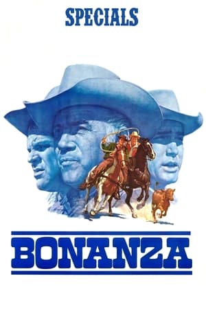 Bonanza poszter