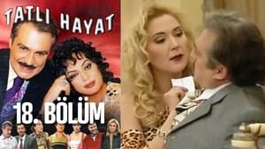 Tatlı Hayat 1. évad Ep.18 18. epizód