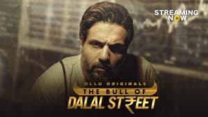 The Bull Of Dalal Street kép