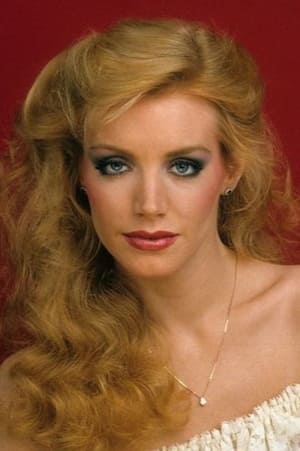 Shannon Tweed profil kép