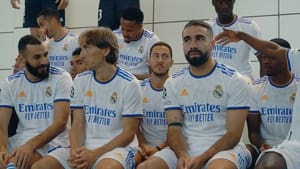 Real Madrid: A végsőkig 1. évad Ep.1 Az újjáépítés