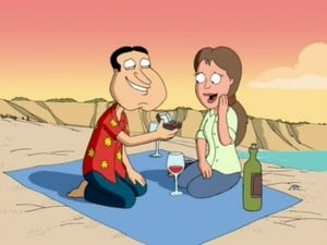 Family Guy 4. évad Ep.21 Megszerzem Quagmire-t