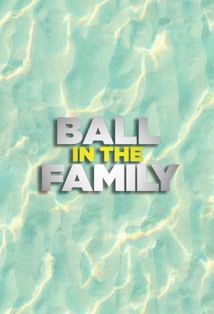 Ball In The Family poszter