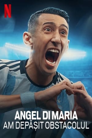 Ángel Di María: A sikerhez vezető út poszter