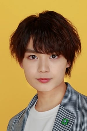 Ryusei Onishi profil kép